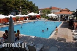 Hotel Camping Agiannis in Volos City, Magnesia, Thessaly