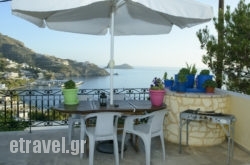 Melina’s Apartments in Skiathos Chora, Skiathos, Sporades Islands