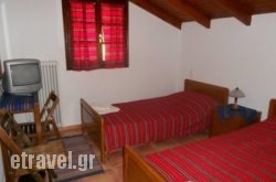 Aloni in Leptokaria, Pieria, Macedonia