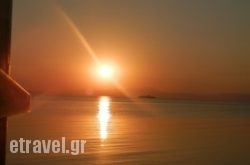 Akrogialia Rooms in Chania City, Chania, Crete