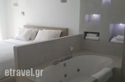 Bellevue Mykonos Hotel in Paros Chora, Paros, Cyclades Islands