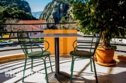 Odysseus Palace in Kos Rest Areas, Kos, Dodekanessos Islands