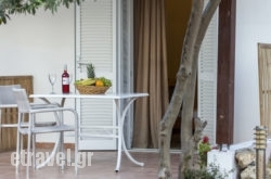 Coral Blue Beach in Koumbaras, Ios, Cyclades Islands