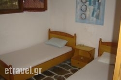 Sarizas in Kalarites, Ioannina, Epirus