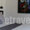 Ampelos Resort_accommodation_in_Room_Cyclades Islands_Milos_Plaka
