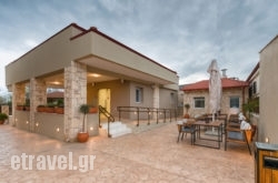 Lagaria Palace in Haniotis - Chaniotis , Halkidiki, Macedonia