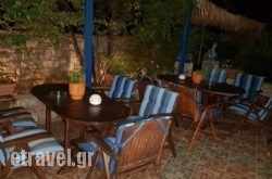 Notara in  Diakofti, Kithira, Piraeus Islands - Trizonia