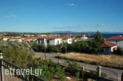 Tsihlas Rooms in Agria, Magnesia, Thessaly