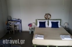 Thea Houses in Milina, Magnesia, Thessaly