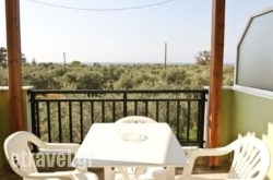 Xanthoula Studios in Matala, Heraklion, Crete