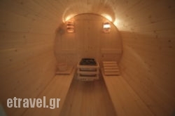 Eco Hotel in Naxos Chora, Naxos, Cyclades Islands