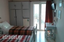Holidays Pension in Arachova, Viotia, Central Greece