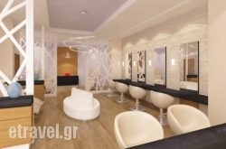 Miraggio Thermal Spa Resort in Ierissos, Halkidiki, Macedonia