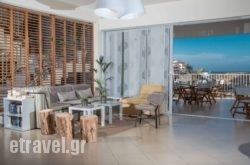 Bali Blue Bay in Karpathos Chora, Karpathos, Dodekanessos Islands