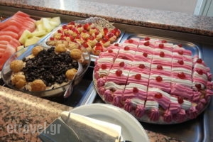 Irini Beach_travel_packages_in_Dodekanessos Islands_Karpathos_Karpathosst Areas