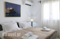 La Terrasse in  Xilokastro, Korinthia, Peloponesse