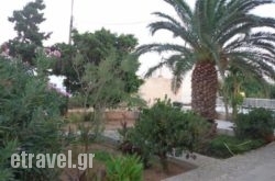 Bay View Apartments in Gouves, Heraklion, Crete