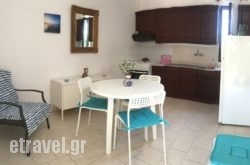 Villa Rania in Plataria, Thesprotia, Epirus