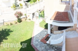 Villa Verano in Agia Anna , Evia, Central Greece