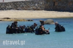 Gratsias Luxury Apartments in Sidari, Corfu, Ionian Islands