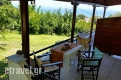 Samothraki Villa Michalis in Chania City, Chania, Crete