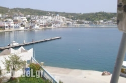 Galini in Batsi, Andros, Cyclades Islands