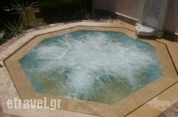 Bay Holiday in Stylida, Fthiotida, Central Greece