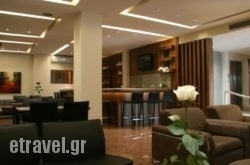 Hotel Alexakis in Chania City, Chania, Crete