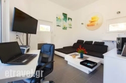 Plimmiri Beach Villas in Elos, Chania, Crete