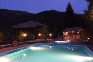 Iliessa_holidays_in_Hotel_Central Greece_Evritania_Domnitsa