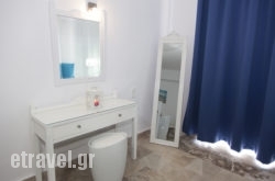 Seagull in  Neo Klima - Elios , Skopelos, Sporades Islands