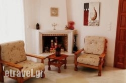 Dafni Apartments in Kissamos, Chania, Crete