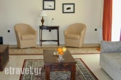 Hotel Filoxenia in Pythagorio, Samos, Aegean Islands