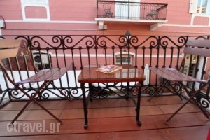 Messini Pension_best deals_Room_Peloponesse_Argolida_Nafplio