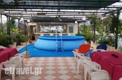 La Fontaine in Nafplio, Argolida, Peloponesse