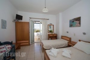 Eleni's Studios_lowest prices_in_Room_Piraeus Islands - Trizonia_Kithira_Kithira Chora