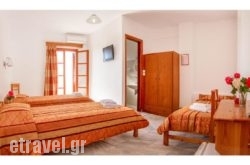 Village Twins in Athens, Attica, Central Greece