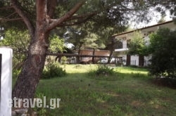 Pefka Studios & Apartments in Lefkada Chora, Lefkada, Ionian Islands