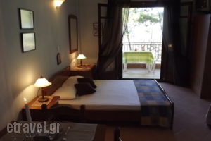 Pefka Studios & Apartments_lowest prices_in_Room_Macedonia_Halkidiki_Vourvourou