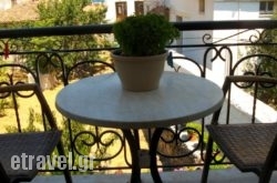 Giasemi Feloukatzi in Sivota, Lefkada, Ionian Islands