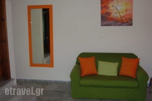 Poseidon Apartments_best prices_in_Apartment_Ionian Islands_Kefalonia_Kefalonia'st Areas