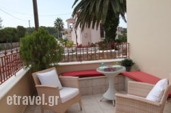 Archontariki Suites in Nafplio, Argolida, Peloponesse