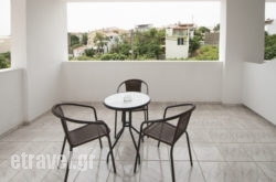 Pension Pineapple in Akrotiri, Chania, Crete