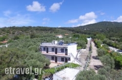 Gorgona Rooms in Limni, Evia, Central Greece