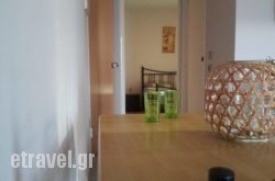 Nereid Studios in Chios Chora, Chios, Aegean Islands