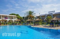 Hotel Kalamitsi Apartments in Stalida, Heraklion, Crete
