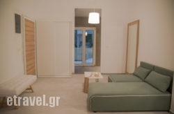 Elia City in Plakias, Rethymnon, Crete