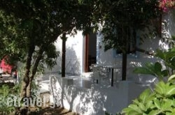 Saint Nicolas Bungalows in Nafplio, Argolida, Peloponesse