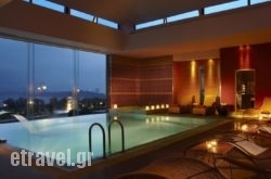 Limneon Resort’ Spa in  Glyfada, Attica, Central Greece
