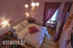 Papigo Towers in Papiggo , Ioannina, Epirus